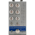 Empress Effects Bass Compressor Pedal - Silver - MusicMarket