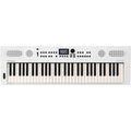 Roland GO:KEYS 5 Keyboard - White - MusicMarket