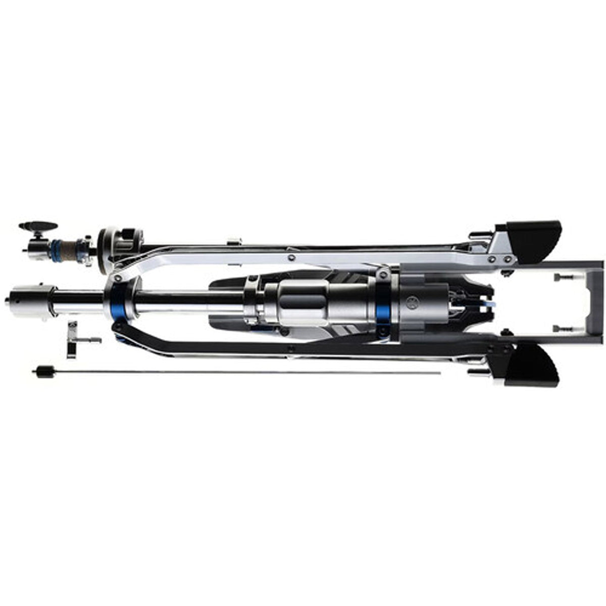 Yamaha HHS9D Double-Legged Hi-Hat Stand - View 2 | MusicMarket