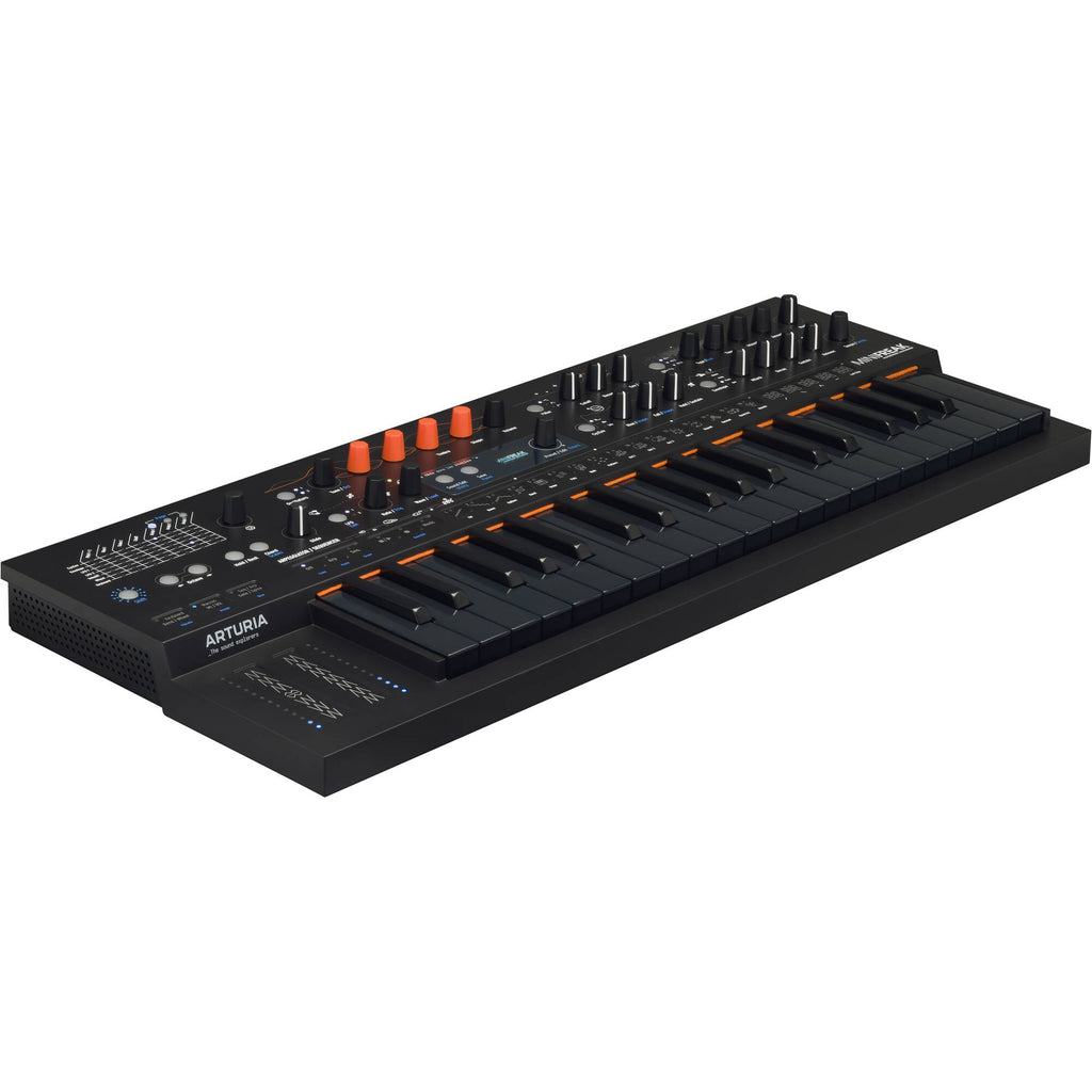 Arturia MiniFreak Stellar Synthesizer - View 2 | MusicMarket