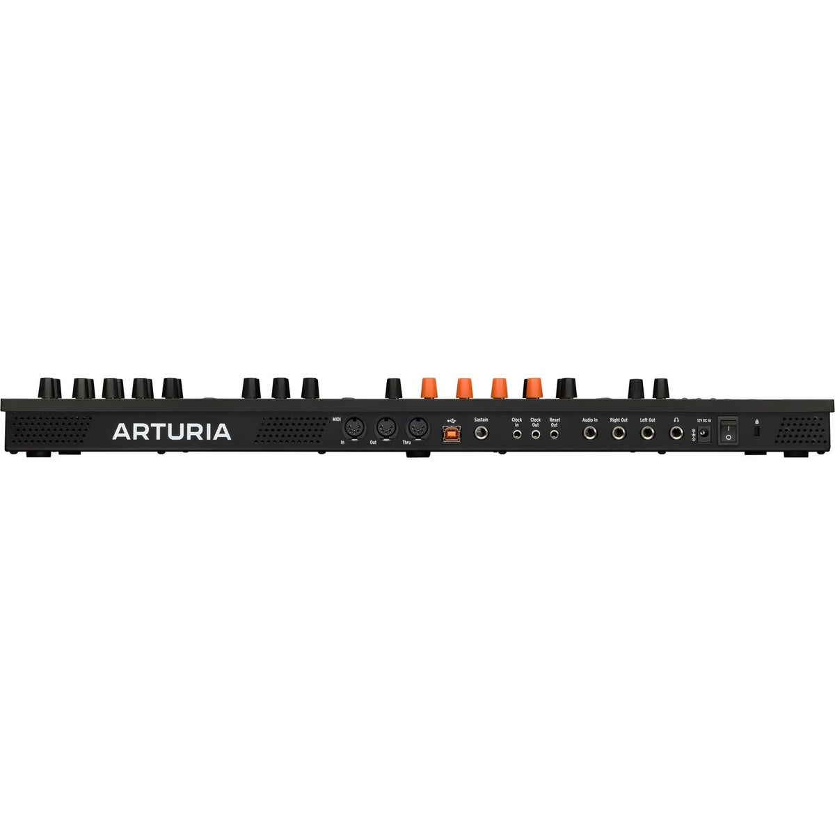 Arturia MiniFreak Stellar Synthesizer - View 4 | MusicMarket