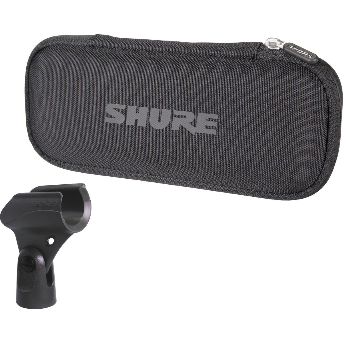Shure Nexadyne 8/S Dynamic Vocal Microphone - View 2 | MusicMarket