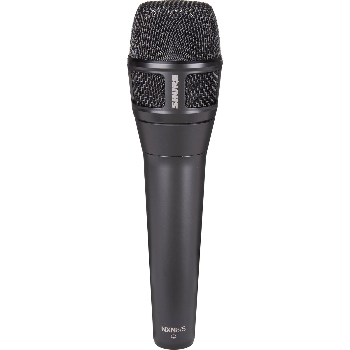Shure Nexadyne 8/S Dynamic Vocal Microphone - MusicMarket