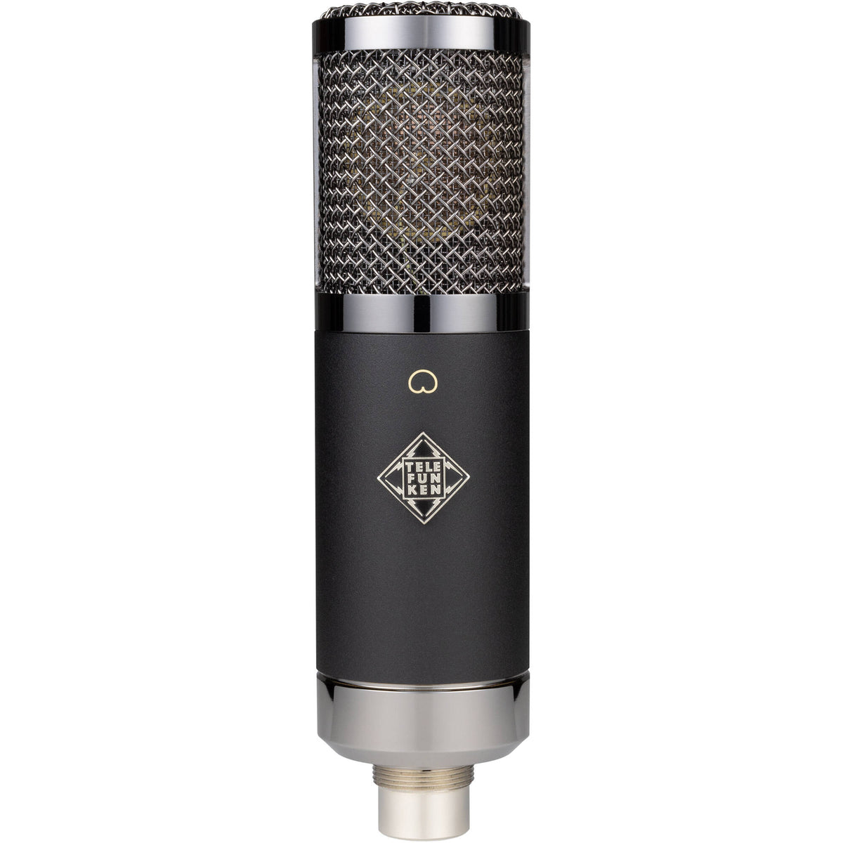 Telefunken TF17 FET Condenser Microphone - MusicMarket