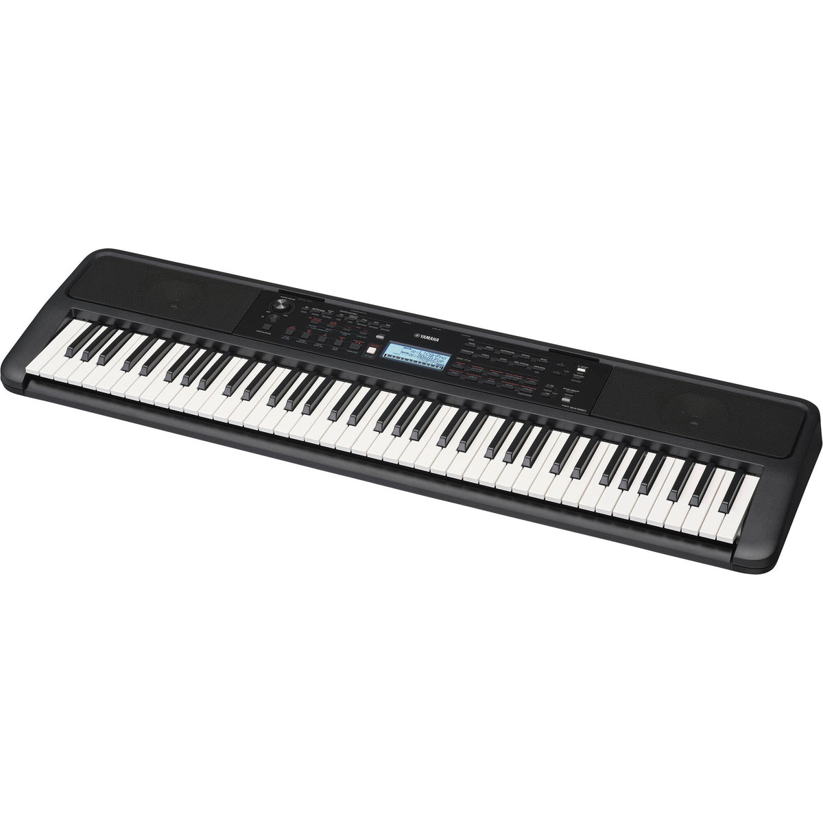 Yamaha PSR-EW320 76-Key Touch-Sensitive Portable Keyboard - View 2 | MusicMarket