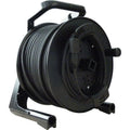 Klark Teknik Tour-Grade Ruggedized and Screened Cat5e Network Cable - 50 Metre Reel - MusicMarket