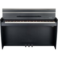 Dexibell VIVO H6 Digital Upright Piano with Bench (Matte Black) - MusicMarket