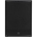 RCF SUB 18-AX Professional Powered 18" Subwoofer - Black - MusicMarket