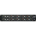 Drawmer 1971 Dual 4 Band Parametric EQ - MusicMarket
