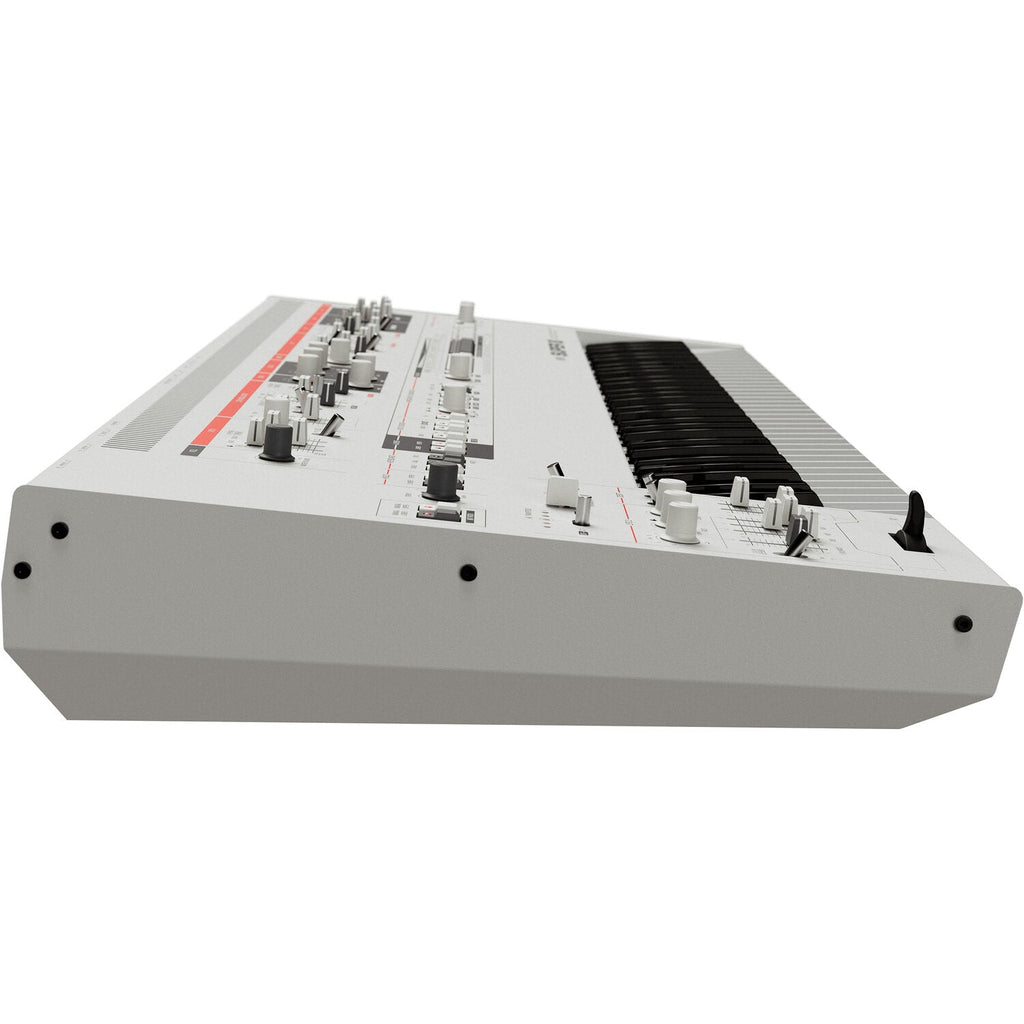 UDO Audio Super 8 Polyphonic 16-Voice Bi-Timbral Analog-Hybrid Performance Synthesizer - View 5 | MusicMarket