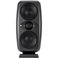 IK Multimedia iLoud MTM MKII Powered Studio Monitor - Black, Single - MusicMarket