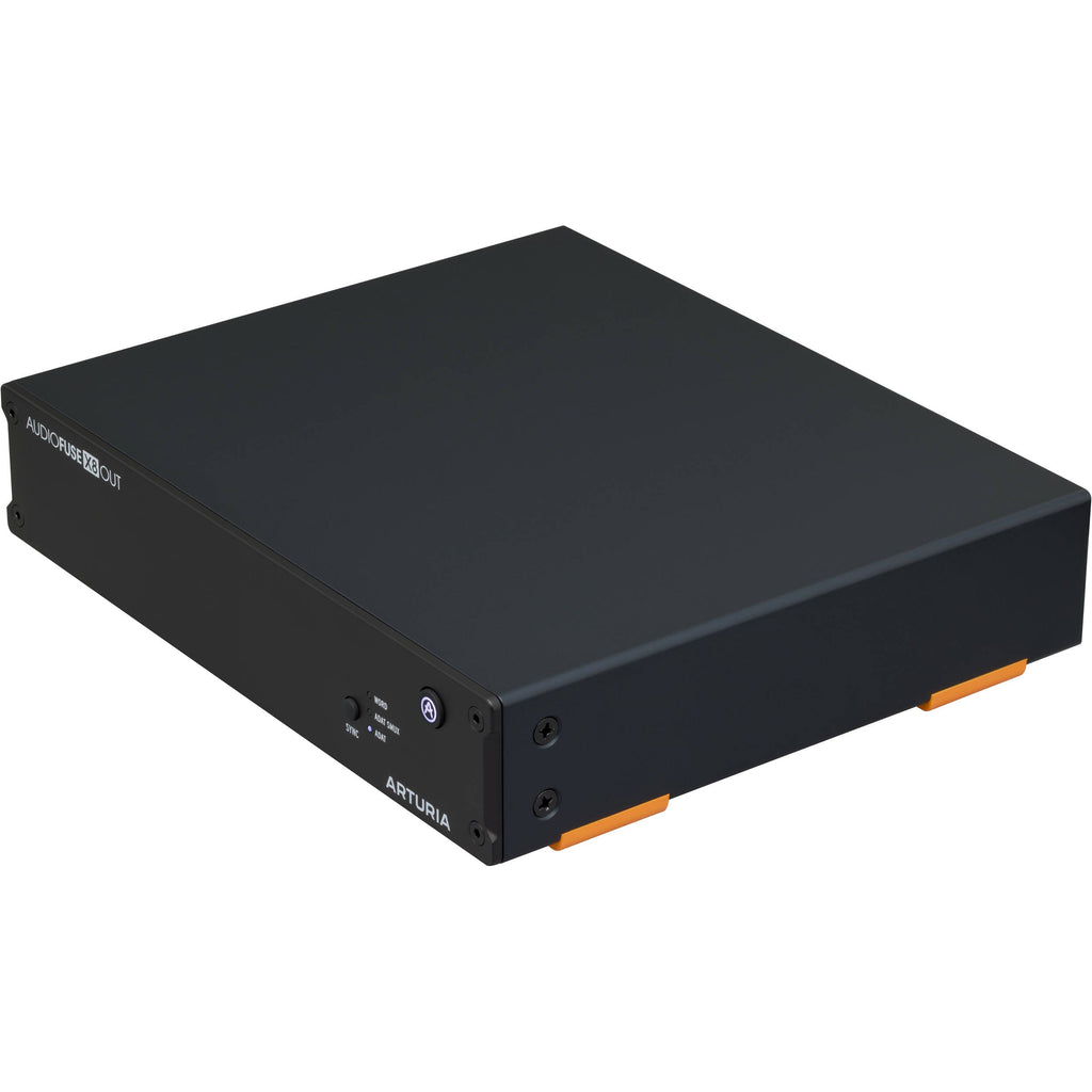 Arturia AudioFuse X8 Out ADAT to Analog Output Expander - View 2 | MusicMarket