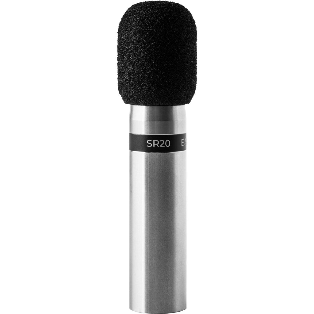 Earthworks SR20 2nd Gen Instrument Microphone - MusicMarket