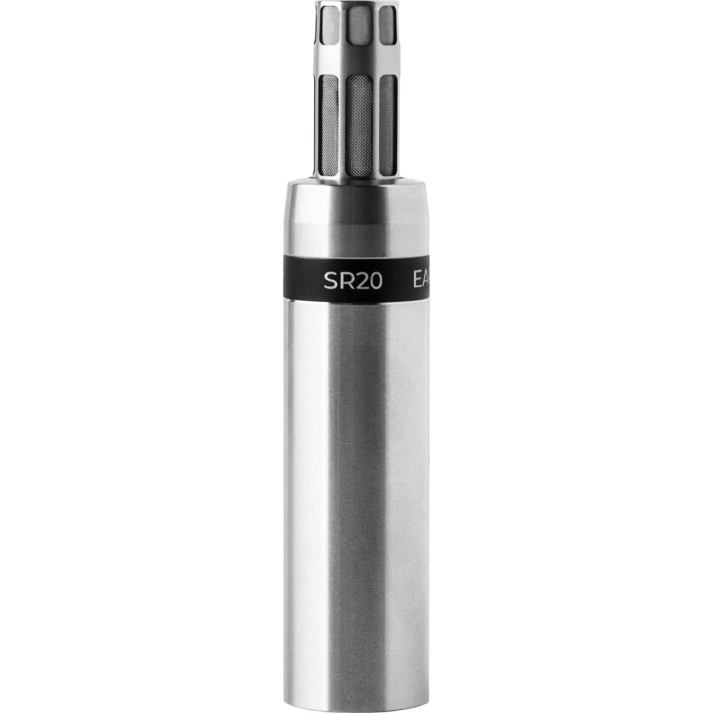 Earthworks SR20 2nd Gen Instrument Microphone - View 2 | MusicMarket