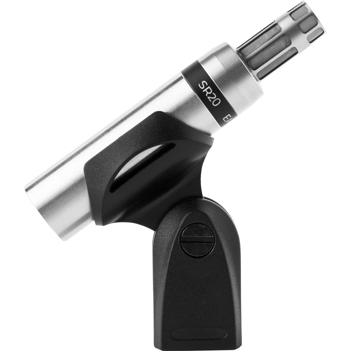 Earthworks SR20 2nd Gen Instrument Microphone - View 3 | MusicMarket