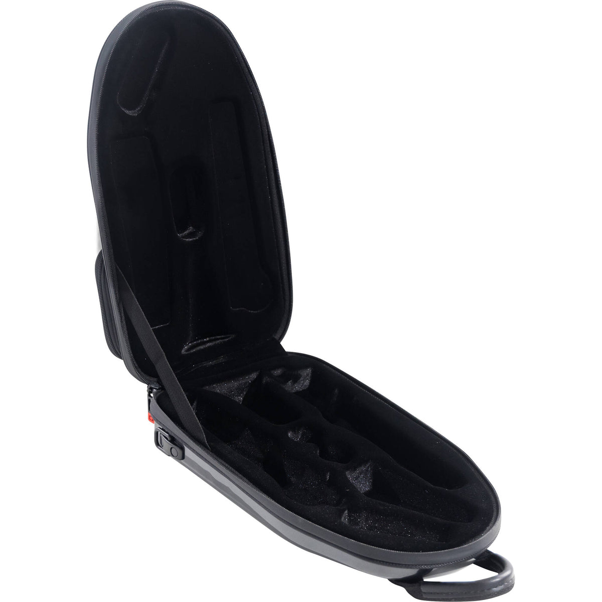 Gator GBPC-CLARINET Presto Series Pro Case for Clarinet - View 3 | MusicMarket