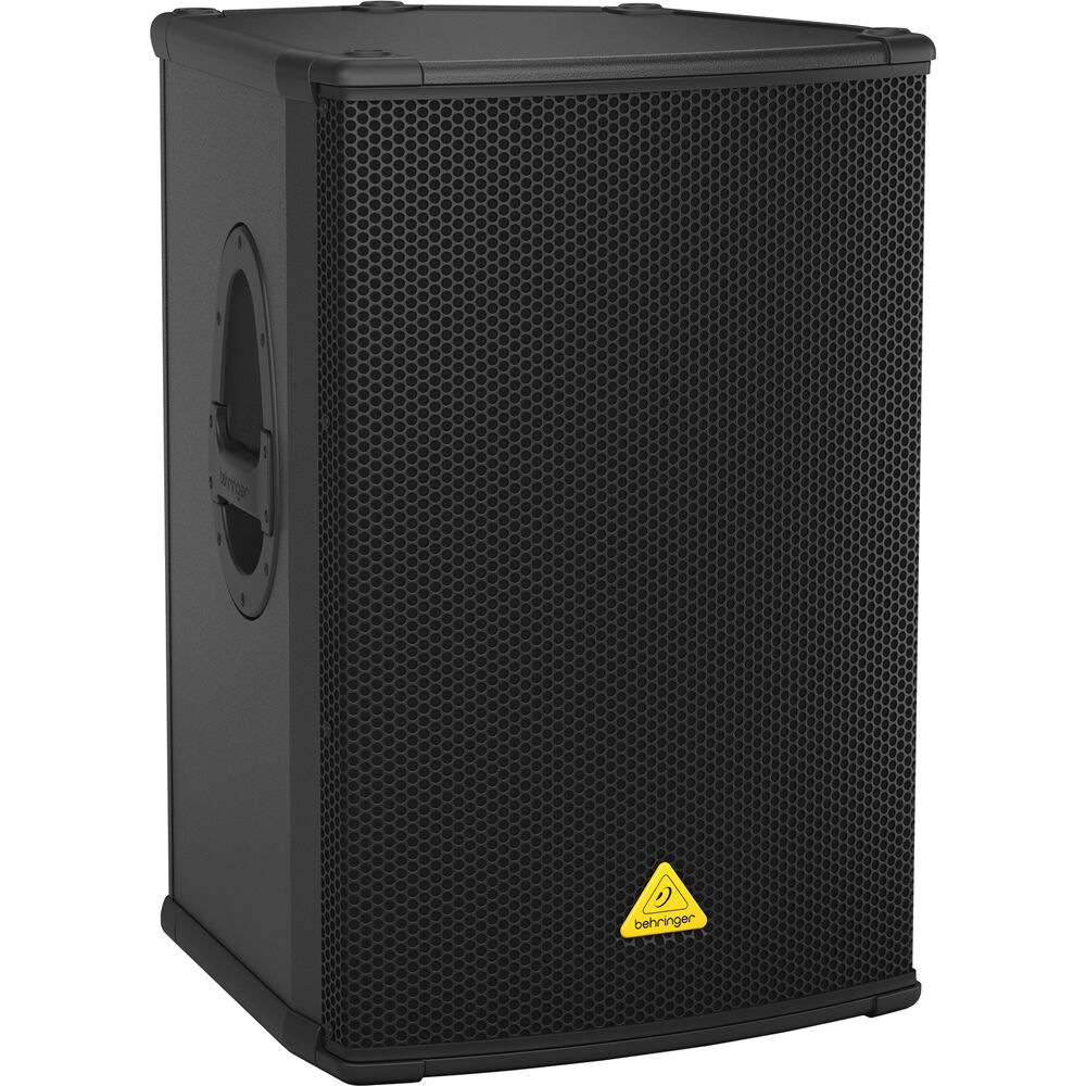 Behringer Eurolive B1520 PRO Passive 1200W 15" PA Speaker - View 2 | MusicMarket
