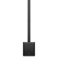 Turbosound iNSPIRE iP2000 v2 Powered Column Loudspeaker with 12" Subwoofer - MusicMarket