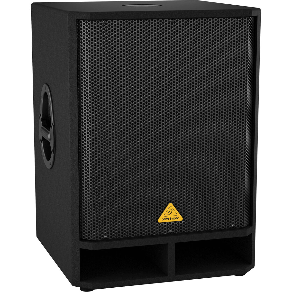 Behringer VQ1800D Professional Active 500W 18" PA Subwoofer - View 2 | MusicMarket