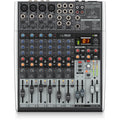 Behringer Xenyx 1204USB Mixer with USB - MusicMarket