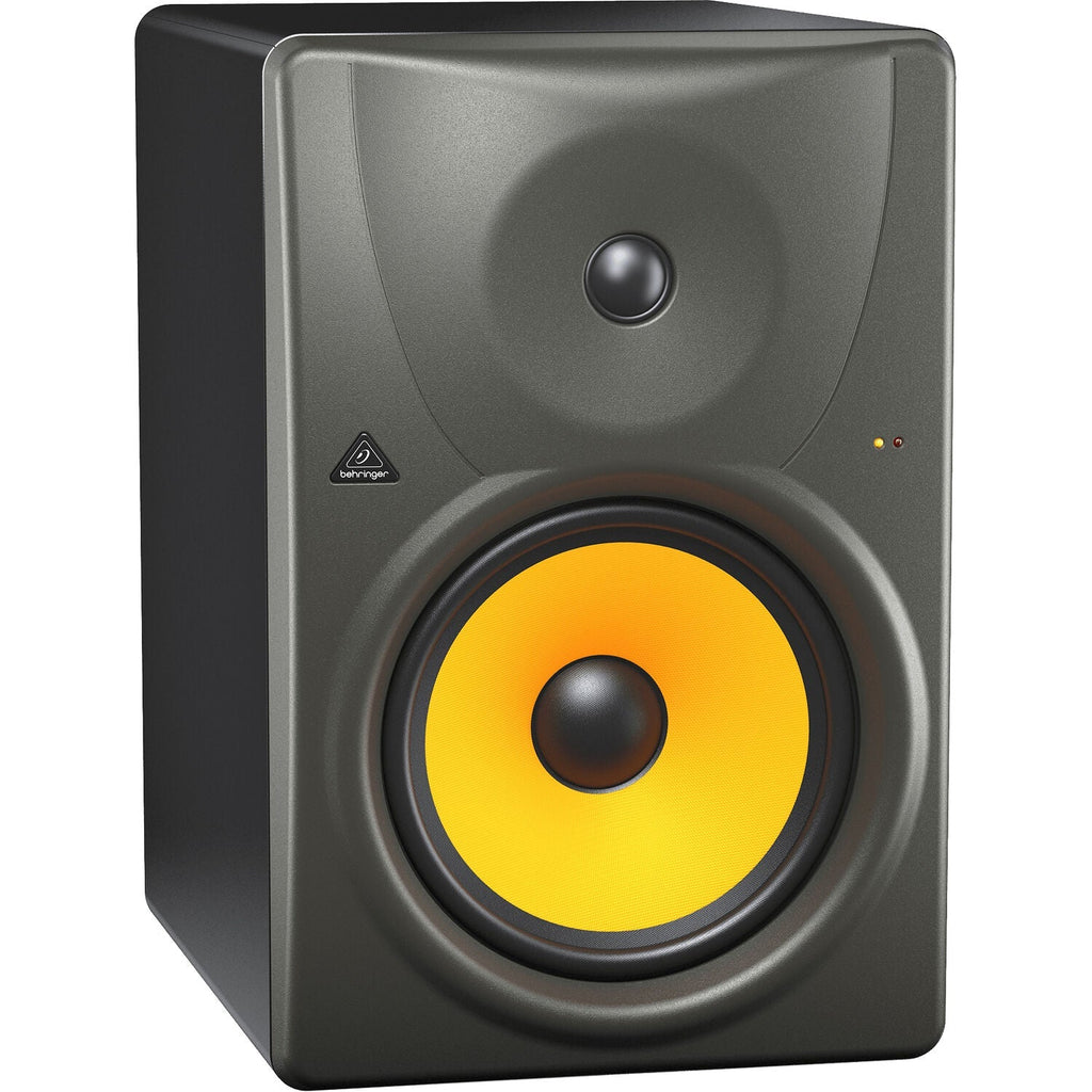 Behringer Truth B1031A 8" 150W Active 2-Way Studio Monitor - View 2 | MusicMarket