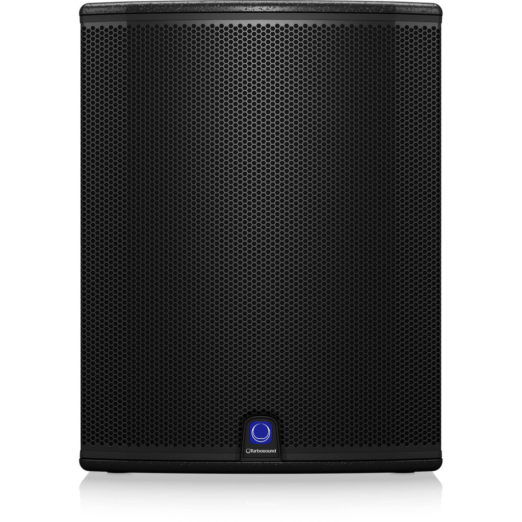 Turbosound iQ18B 18" Active Subwoofer w/DSP - MusicMarket