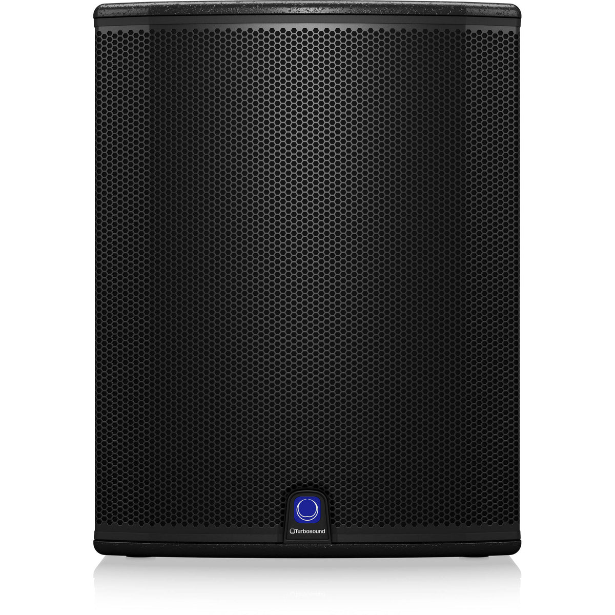 Turbosound iQ18B 18" Active Subwoofer w/DSP - MusicMarket