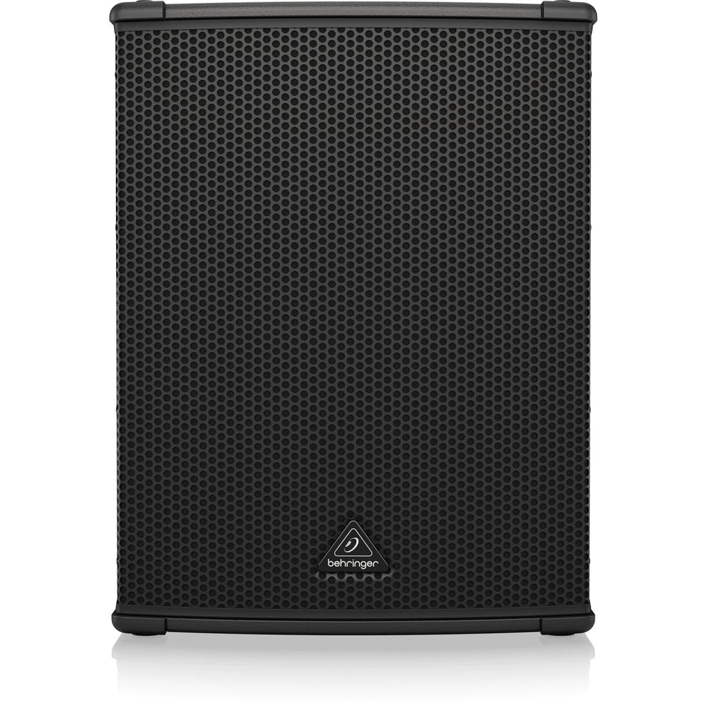 Behringer B1500XP Active 3000W 15" Turbosound Subwoofer - MusicMarket