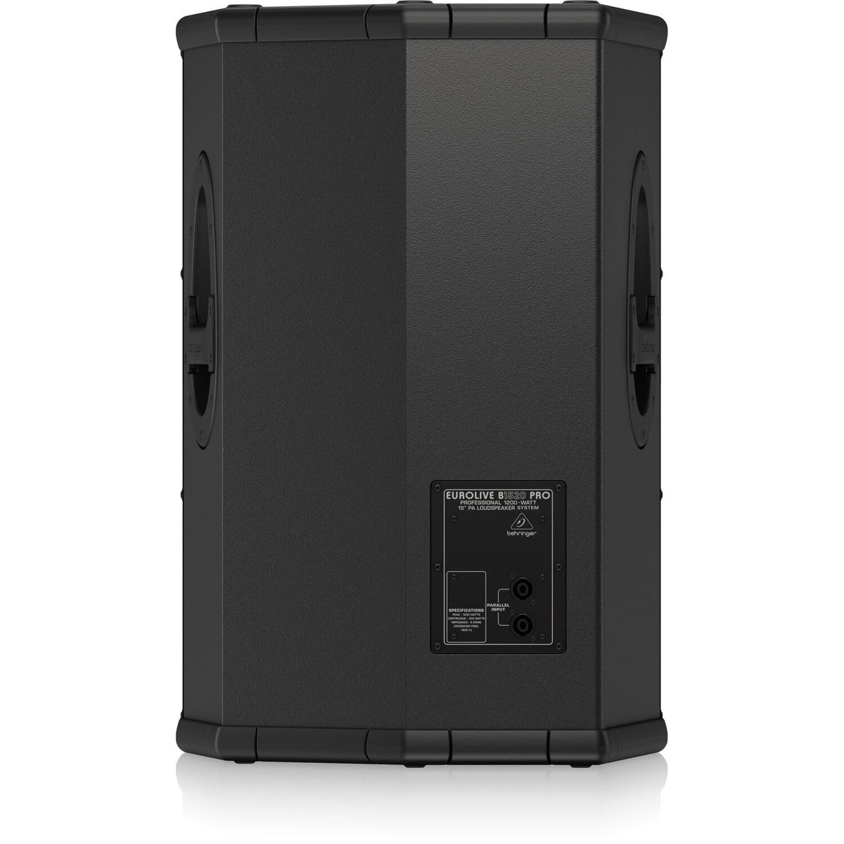 Behringer Eurolive B1520 PRO Passive 1200W 15" PA Speaker - View 4 | MusicMarket