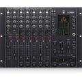 Behringer DX2000USB Professional 7-Channel DJ Mixer - MusicMarket