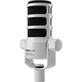 Rode Podmic USB - White - MusicMarket