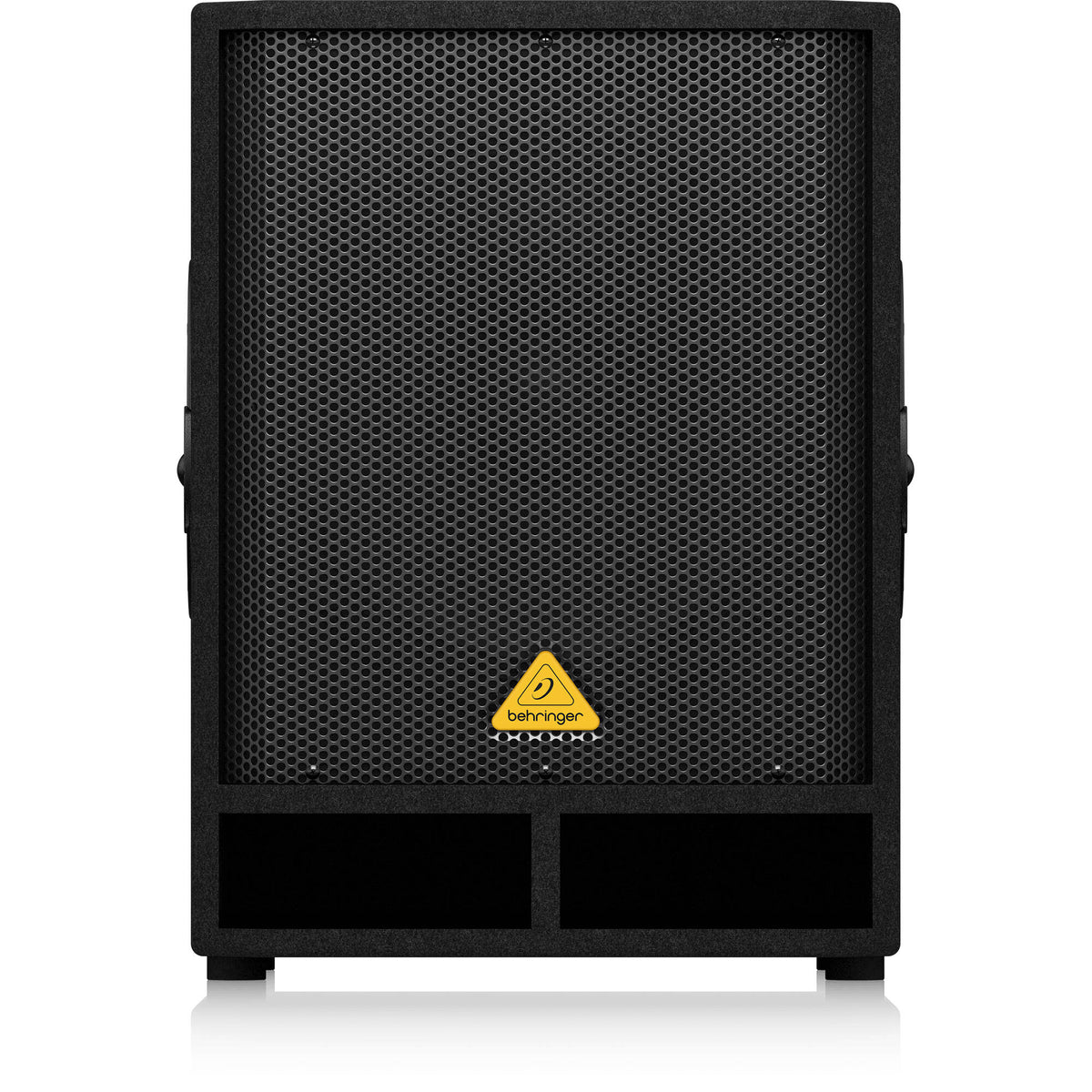 Behringer Eurolive VQ1500D Active 500W 15" Subwoofer w/Built-In Stereo Crossover - MusicMarket