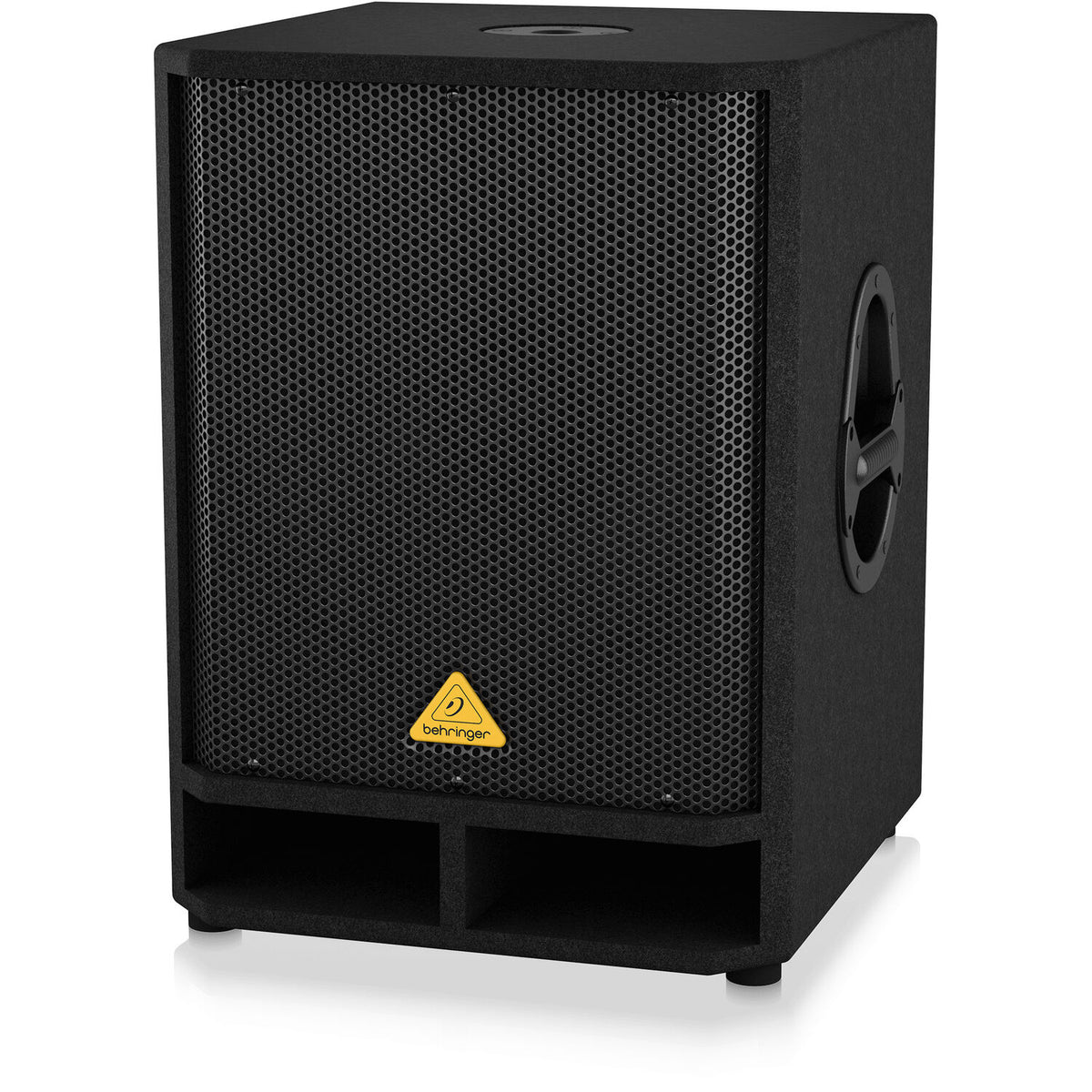 Behringer Eurolive VQ1500D Active 500W 15" Subwoofer w/Built-In Stereo Crossover - View 2 | MusicMarket