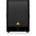 Behringer VQ1800D Professional Active 500W 18" PA Subwoofer - MusicMarket