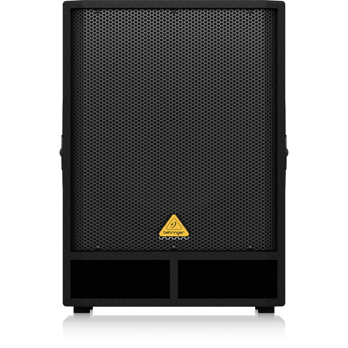 Behringer VQ1800D Professional Active 500W 18" PA Subwoofer - MusicMarket