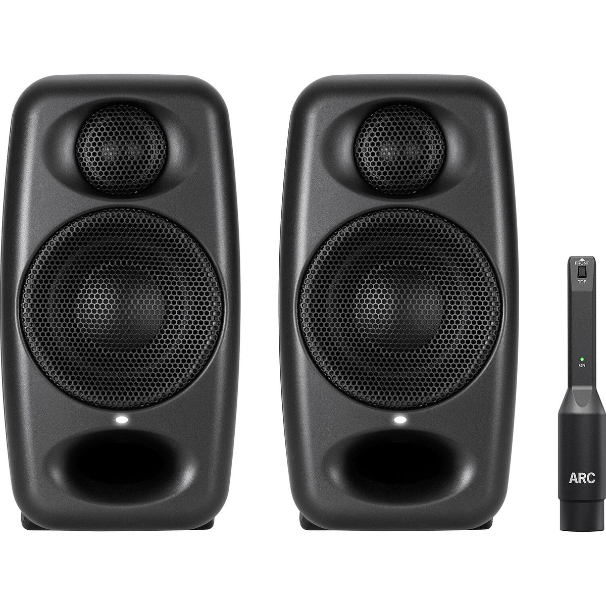IK Multimedia iLoud Micro Monitor Pro - Pair - MusicMarket