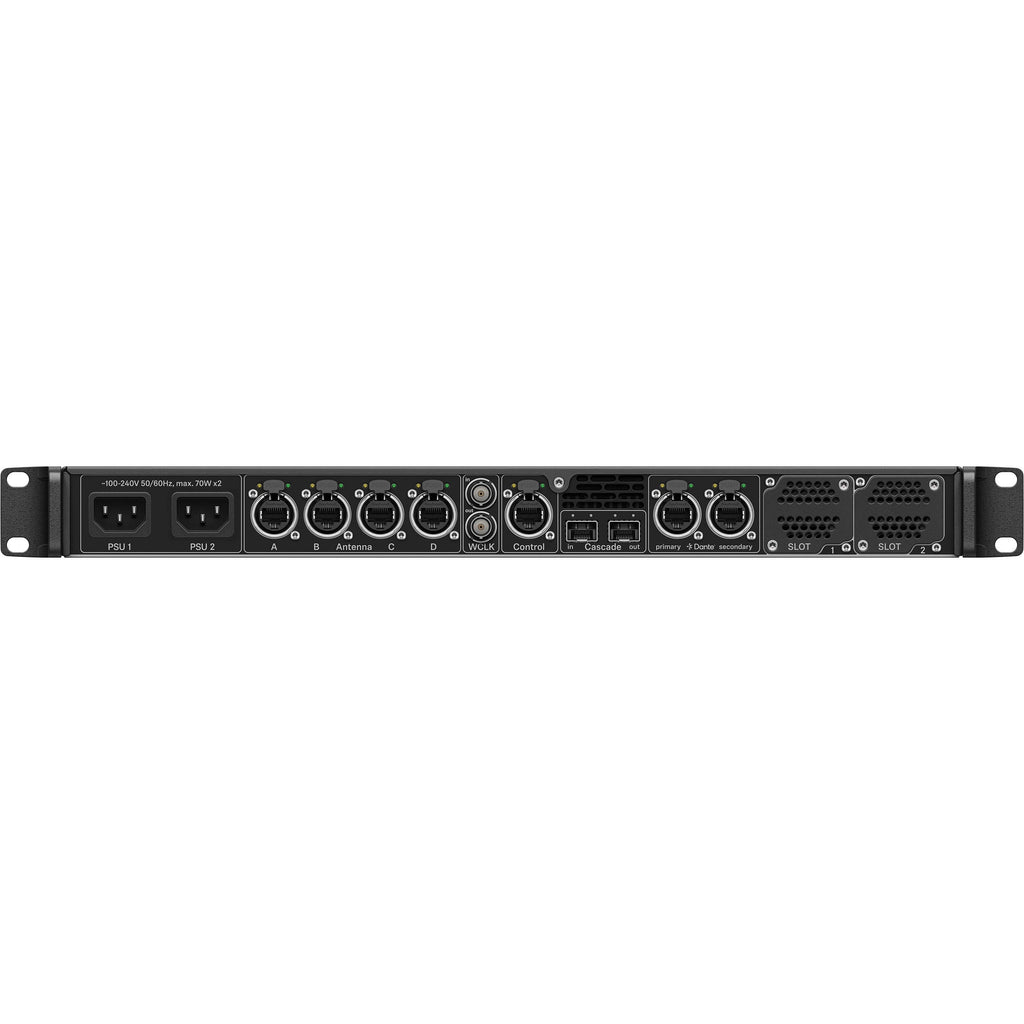 Sennheiser Spectera Base Station Wireless Transmitter/Receiver - MusicMarket