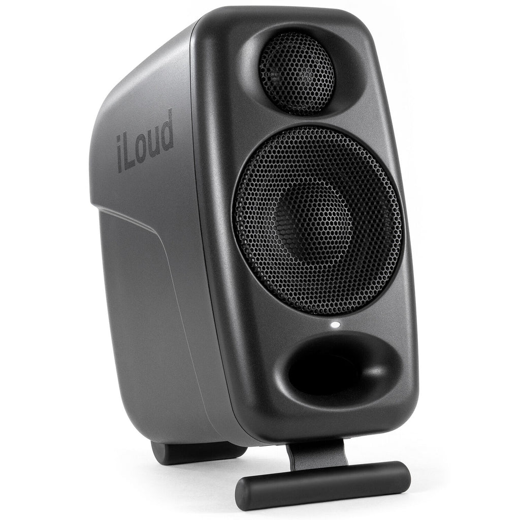 IK Multimedia iLoud Micro Monitor Pro - Black, Single - View 3 | MusicMarket