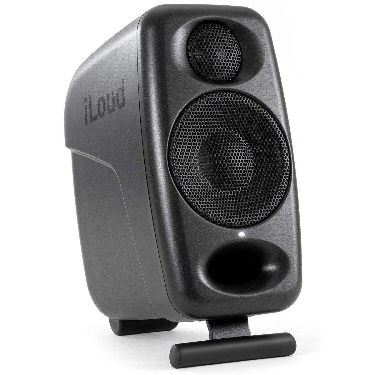 IK Multimedia iLoud Micro Monitor Pro - Black, Single - View 3 | MusicMarket