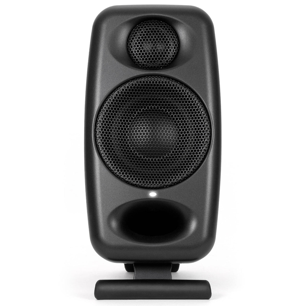 IK Multimedia iLoud Micro Monitor Pro - Black, Single - MusicMarket