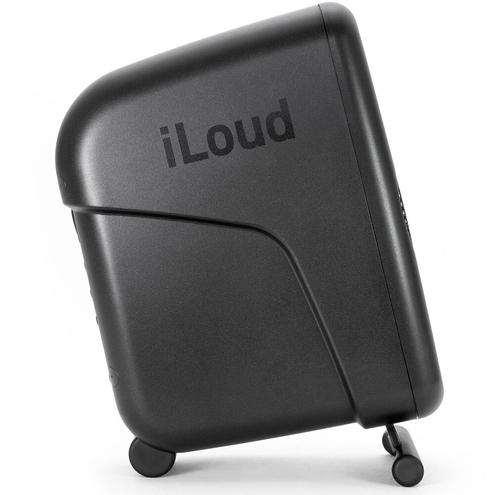 IK Multimedia iLoud Micro Monitor Pro - Black, Single - View 5 | MusicMarket