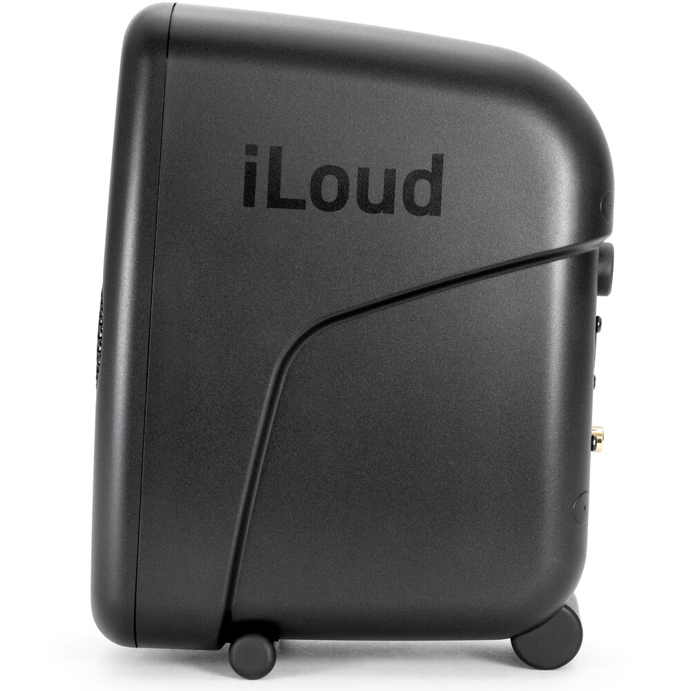 IK Multimedia iLoud Micro Monitor Pro - Black, Single - View 6 | MusicMarket