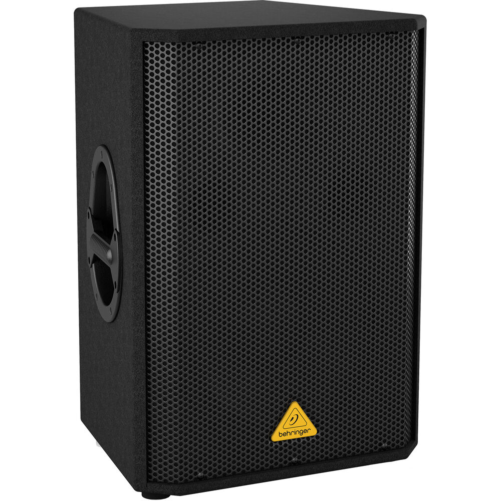 Behringer Eurolive VP1220 Passive 800W 12" PA Speaker - View 4 | MusicMarket