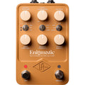 Universal Audio Enigmatic ‘82 Overdrive Special Amp Pedal - MusicMarket