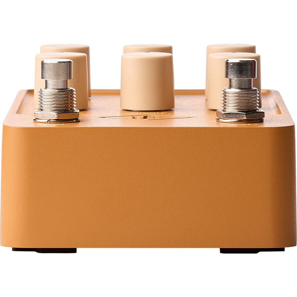 Universal Audio Enigmatic ‘82 Overdrive Special Amp Pedal - View 2 | MusicMarket