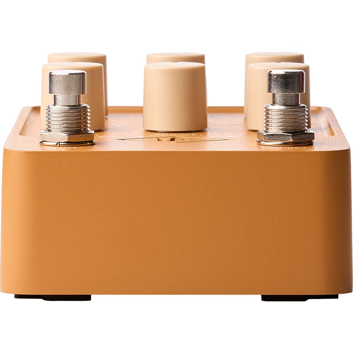 Universal Audio Enigmatic ‘82 Overdrive Special Amp Pedal - View 2 | MusicMarket
