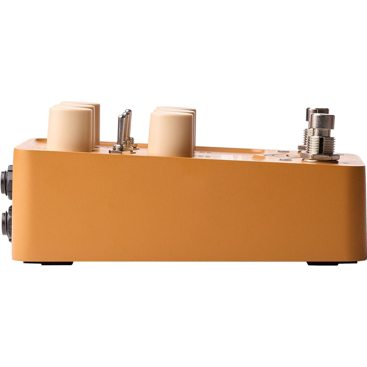 Universal Audio Enigmatic ‘82 Overdrive Special Amp Pedal - View 3 | MusicMarket