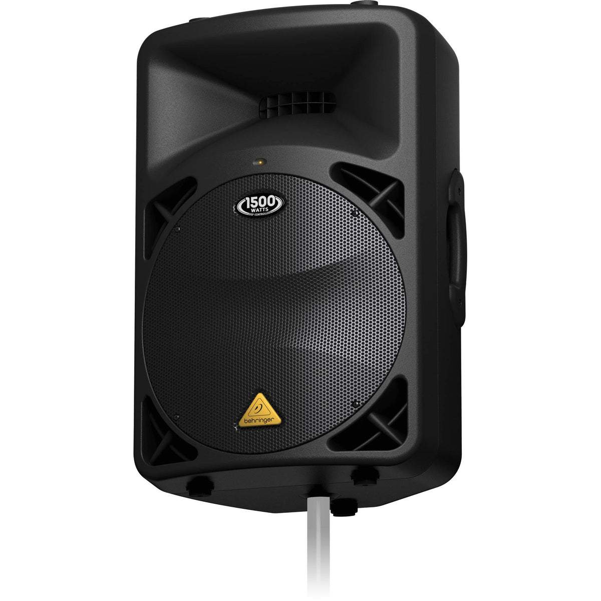 Behringer EUROLIVE B615D Powered 1500W 15" PA Loudspeaker System - View 4 | MusicMarket