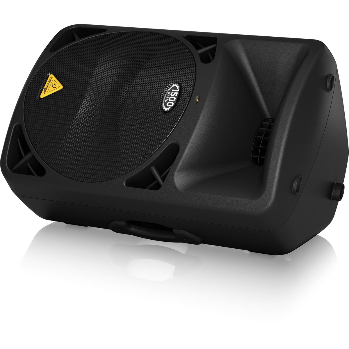 Behringer EUROLIVE B615D Powered 1500W 15" PA Loudspeaker System - View 5 | MusicMarket