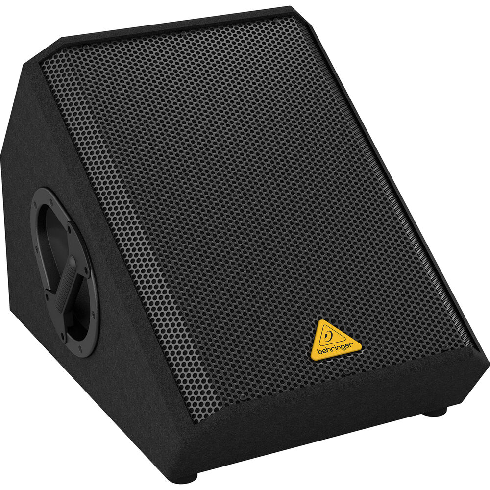 Behringer Eurolive VP1220F Professional 800-Watt Floor Monitor - MusicMarket